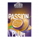 Табак Must Have - Passion Plum (Слива и Маракуйя, 125 грамм) купить в Ростове-на-Дону