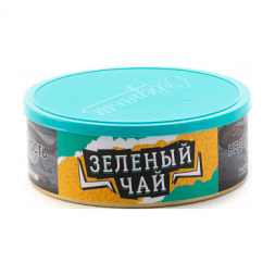 Табак Северный - Зелёный Чай (100 грамм)