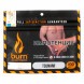 Табак Burn - Tsunami (Тропические Фрукты со Льдом, 100 грамм) купить в Ростове-на-Дону