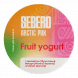 Табак Sebero Arctic Mix - Fruit Yogurt (Фруктовый Йогурт, 25 грамм) купить в Ростове-на-Дону