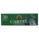 Бумага для самокруток Cartel - Green (50 штук) купить в Ростове-на-Дону
