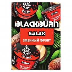 Табак BlackBurn - Salak (Змеиный Фрукт, 100 грамм)