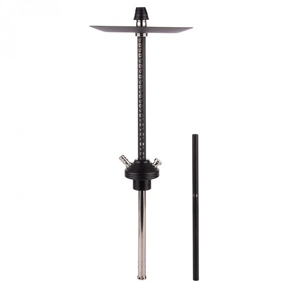 Кальян Tortuga - Флинт Дино (Dino) (Без Колбы) купить в Ростове-на-Дону