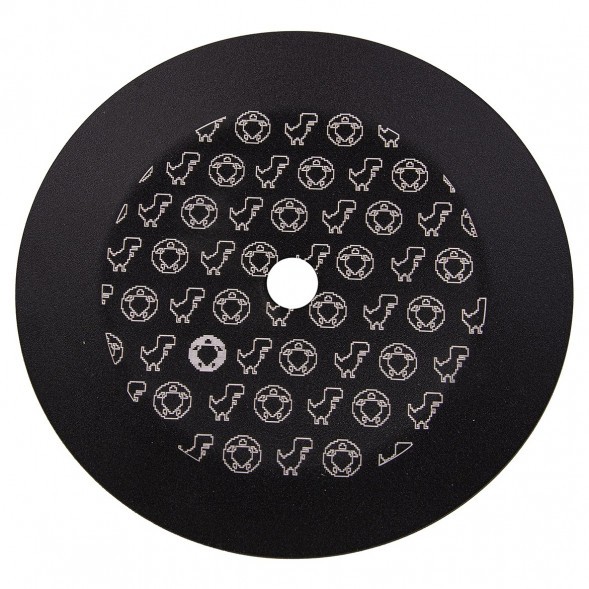 Кальян Tortuga - Флинт Дино (Dino) (Без Колбы) купить в Ростове-на-Дону