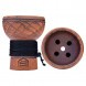 Чаша Japona Hookah - Turkish Black (Турецкая Чёрная) купить в Ростове-на-Дону