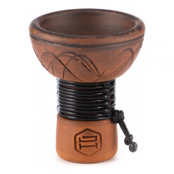 Чаша Japona Hookah - Turkish Black (Турецкая Чёрная) купить в Ростове-на-Дону