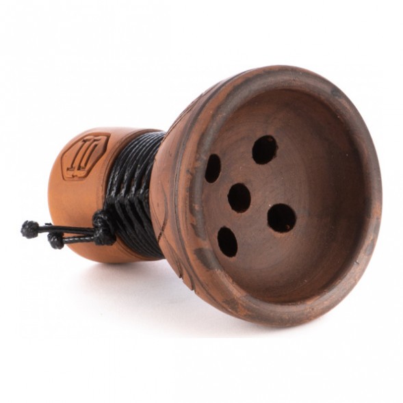 Чаша Japona Hookah - Turkish Black (Турецкая Чёрная) купить в Ростове-на-Дону