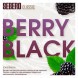 Табак Sebero - Berry Black (Ежевика, 200 грамм) купить в Ростове-на-Дону