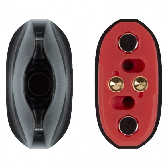 Сменный картридж Brusko - APX S1 (1.2 Ом, 3 шт.) купить в Ростове-на-Дону