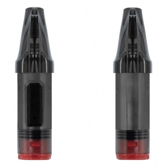 Сменный картридж Brusko - APX S1 (1.2 Ом, 3 шт.) купить в Ростове-на-Дону