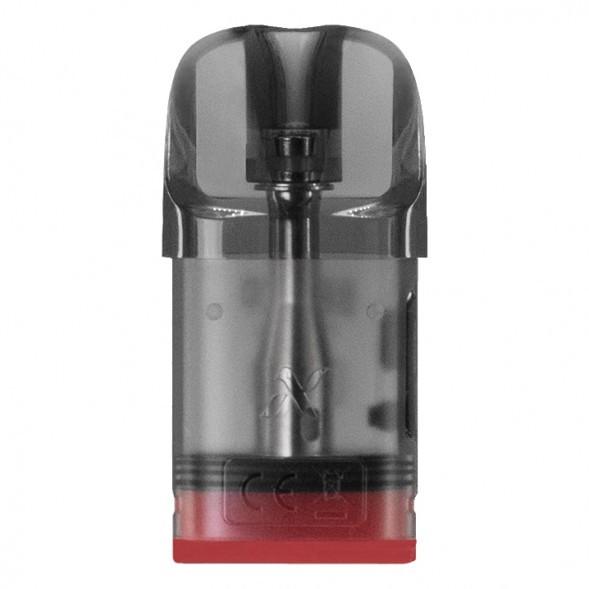 Сменный картридж Brusko - APX S1 (1.2 Ом, 3 шт.) купить в Ростове-на-Дону