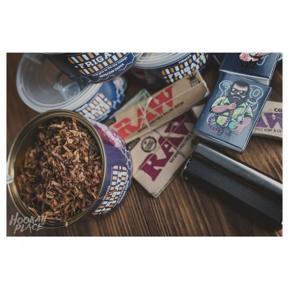 Доха Frigate - Moscow Doha (Фрегат Московская Доха, 20 грамм) купить в Ростове-на-Дону