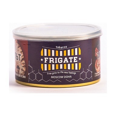 Доха Frigate - Moscow Doha (Фрегат Московская Доха, 20 грамм) купить в Ростове-на-Дону