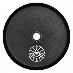 Кальян Alpha Hookah - Model X Green Candy (без колбы)