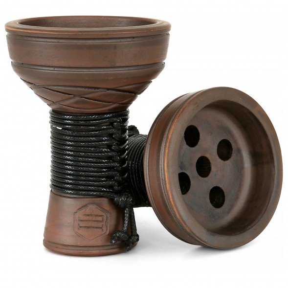 Чаша Japona Hookah - Killer Black (Убивашка Чёрная) купить в Ростове-на-Дону