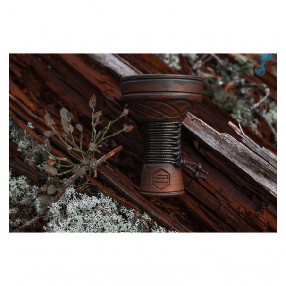 Чаша Japona Hookah - Killer Black (Убивашка Чёрная) купить в Ростове-на-Дону