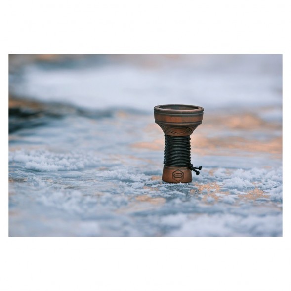 Чаша Japona Hookah - Killer Black (Убивашка Чёрная) купить в Ростове-на-Дону