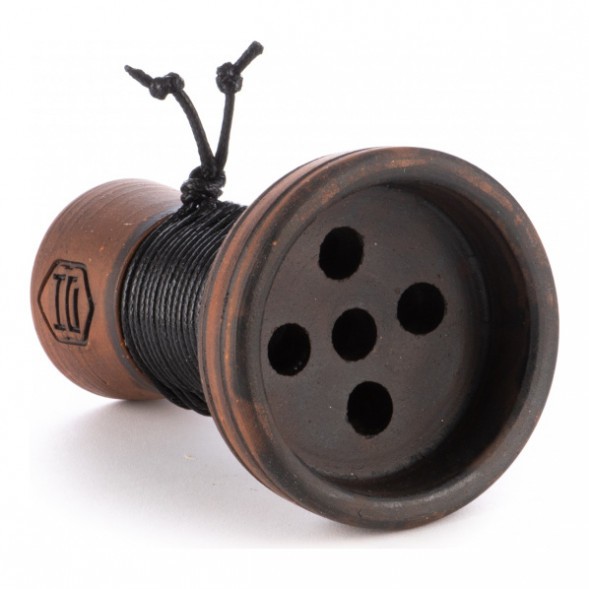 Чаша Japona Hookah - Killer Black (Убивашка Чёрная) купить в Ростове-на-Дону