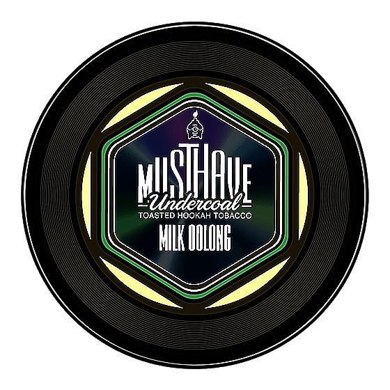 Табак Must Have - Milk Oolong (Молочный Улун, 25 грамм) купить в Ростове-на-Дону