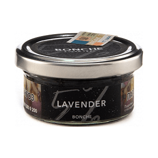 Табак Bonche - Lavender (Лаванда, 30 грамм) купить в Ростове-на-Дону