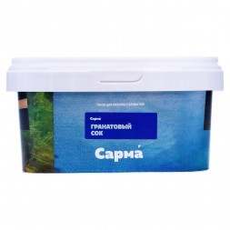 Табак Сарма - Гранатовый Сок (100 грамм)