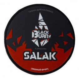 Табак BlackBurn - Salak (Змеиный Фрукт, 200 грамм)