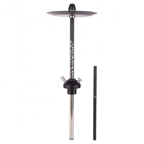 Кальян Tortuga - Флинт Story (Без Колбы) купить в Ростове-на-Дону