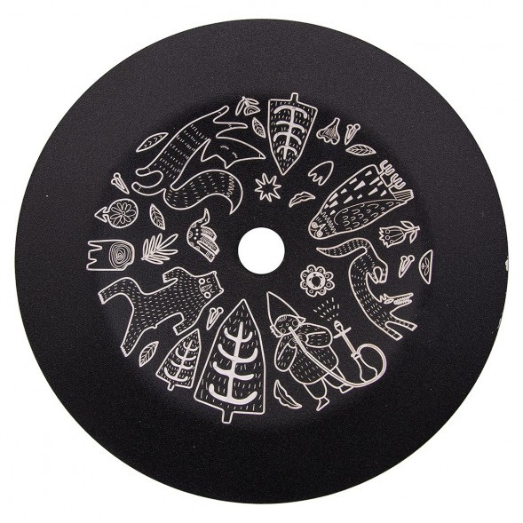 Кальян Tortuga - Флинт Story (Без Колбы) купить в Ростове-на-Дону