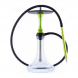 Кальян Alpha Hookah - Model X Lime (без колбы) купить в Ростове-на-Дону
