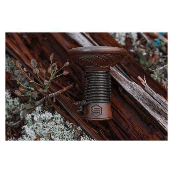 Чаша Japona Hookah - Mummy Black (Мумия Чёрная) купить в Ростове-на-Дону