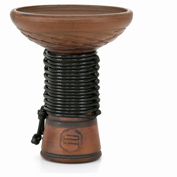 Чаша Japona Hookah - Mummy Black (Мумия Чёрная) купить в Ростове-на-Дону