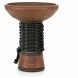 Чаша Japona Hookah - Mummy Black (Мумия Чёрная) купить в Ростове-на-Дону