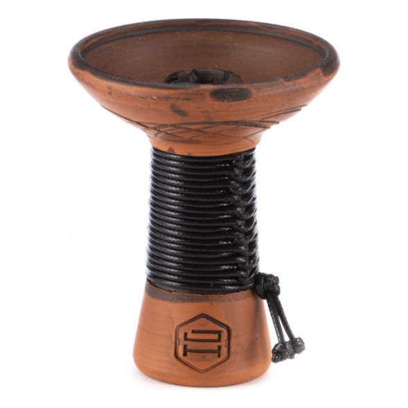 Чаша Japona Hookah - Mummy Black (Мумия Чёрная) купить в Ростове-на-Дону