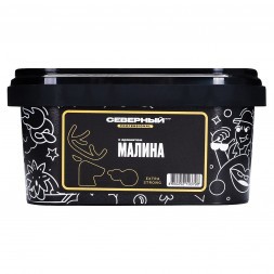 Табак Северный Professional - Малина (200 грамм)