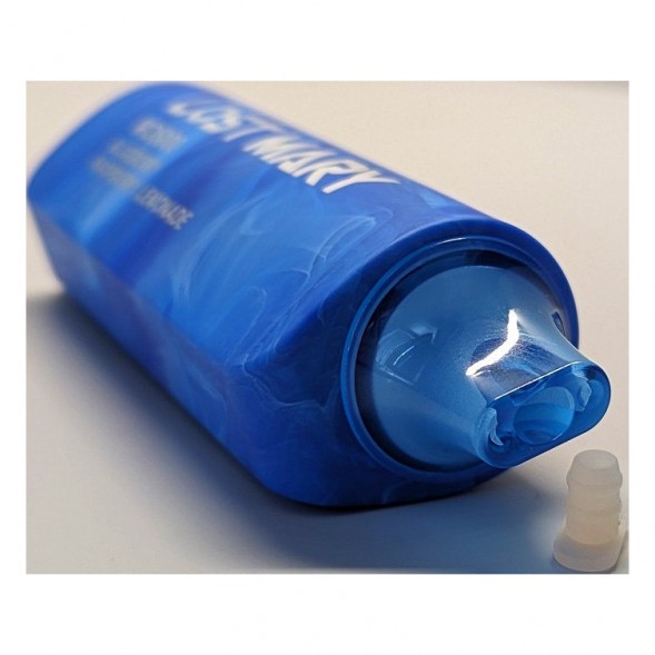 LOST MARY MO - Лимонад Черника Малина (Blueberry Raspberry Lemonade, 5000 затяжек) купить в Ростове-на-Дону