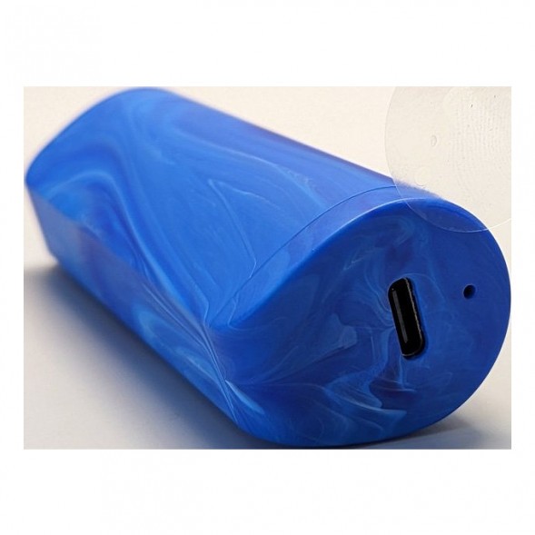 LOST MARY MO - Лимонад Черника Малина (Blueberry Raspberry Lemonade, 5000 затяжек) купить в Ростове-на-Дону