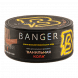 Табак Banger - Cola Bella (Ванильная Кола, 25 грамм) купить в Ростове-на-Дону