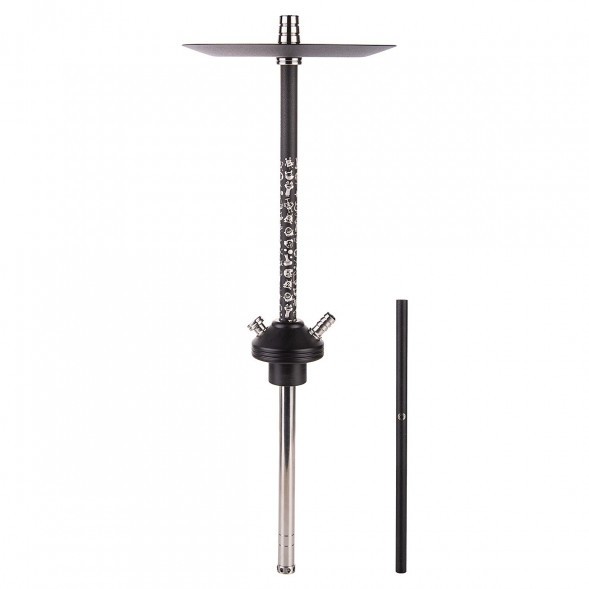 Кальян Tortuga - Флинт Stels (Без Колбы) купить в Ростове-на-Дону