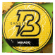Табак Banger - Mikado (Ананас, 100 грамм) купить в Ростове-на-Дону