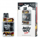 Электронная сигарета Brusko - Angry Vape Fury (650 mAh, Белый) купить в Ростове-на-Дону