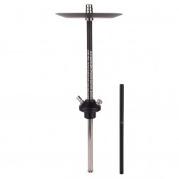 Кальян Tortuga - Флинт Scull (Без Колбы)