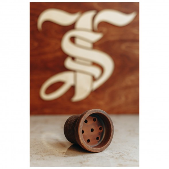 Чаша ST Classic - Pandora Infinity (Черная Рифленая) купить в Ростове-на-Дону