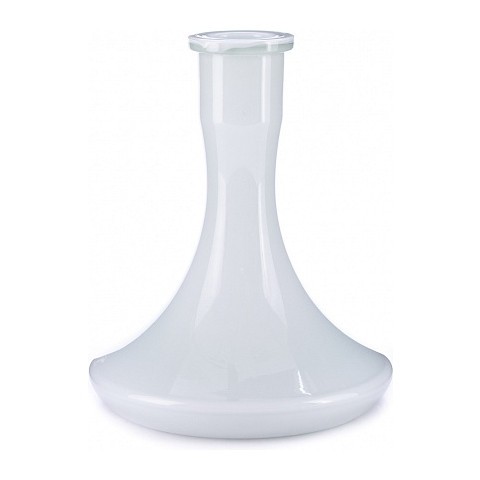 Колба Daly - Белый Полностью (с бортом) купить в Ростове-на-Дону