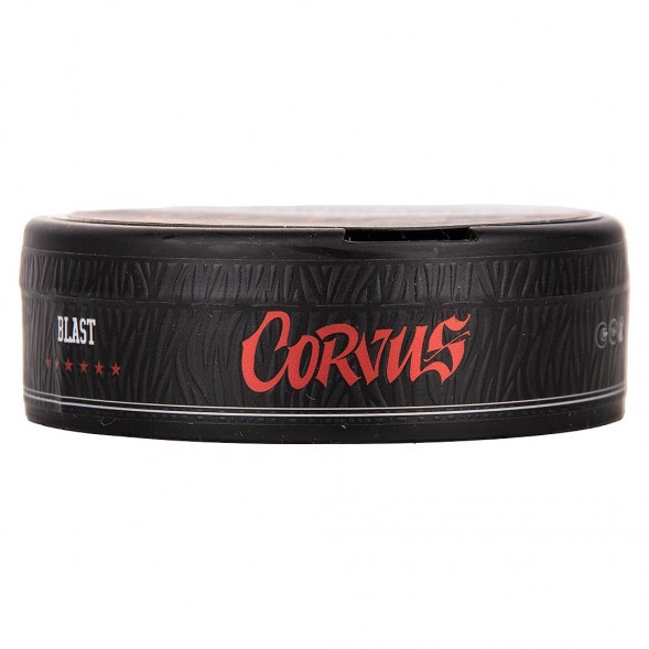 Табак жевательный CORVUS - BLAST (13 грамм) купить в Ростове-на-Дону