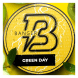 Табак Banger - Green Day (Яблоко, Киви, Кислинка, 100 грамм) купить в Ростове-на-Дону