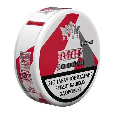Табак жевательный ARQ Tobacco - Барбарис (10 грамм) купить в Ростове-на-Дону