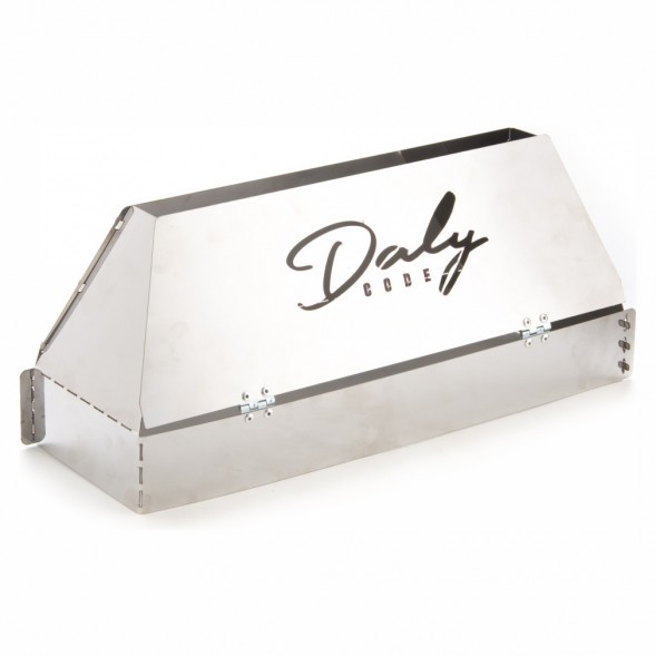 Экран для плитки DALY купить в Ростове-на-Дону