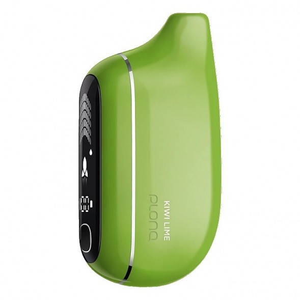 PLONQ MAX PRO - Киви Лайм (10000 затяжек) купить в Ростове-на-Дону