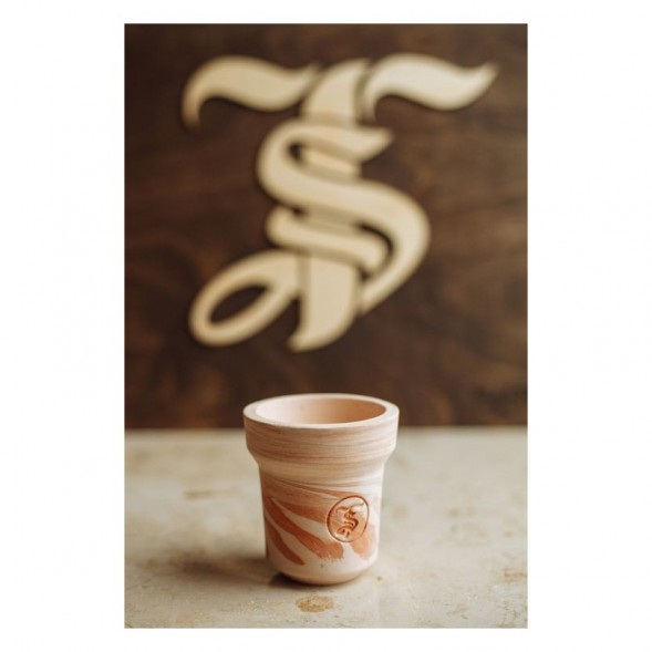 Чаша ST Classic - Tornado (Рисунок Красный) купить в Ростове-на-Дону