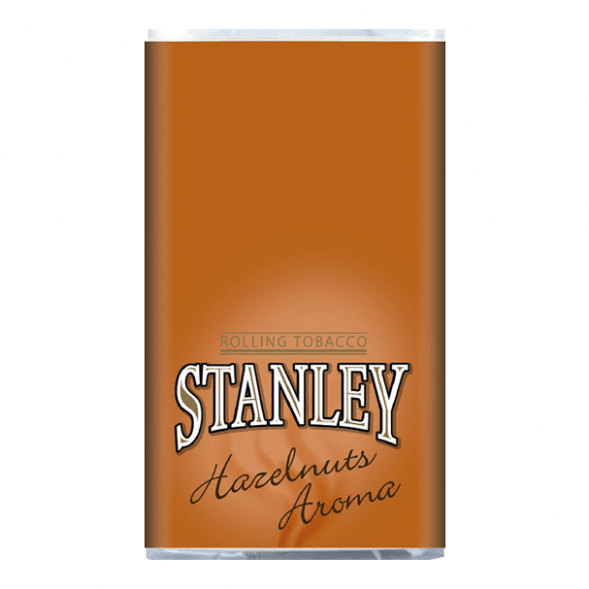 Табак сигаретный Stanley - Hazelnuts (30 грамм) купить в Ростове-на-Дону